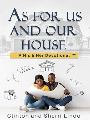 cover image of As For Us and Our House